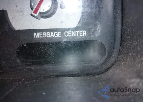 2003 Mercury Mountaineer из США, поврежденный, VIN 4M2DU86W13ZJ03017